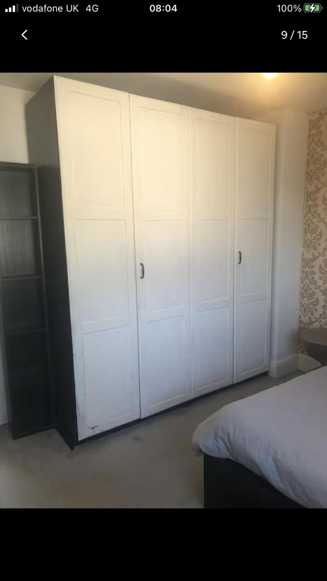 Homestay Rumney House