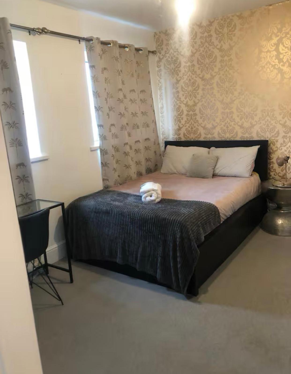 Rumney House Homestay